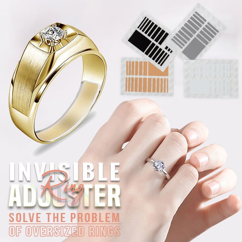 Ring Invisible Adjuster