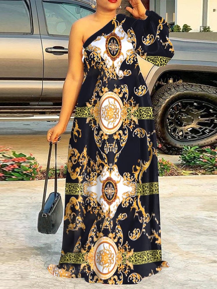 Women's dress QueenFunky
