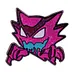 Wild Purple Beast