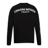 Chrome Hearts Men's Long-Sleeve T-shirt Sweatshirt K8005