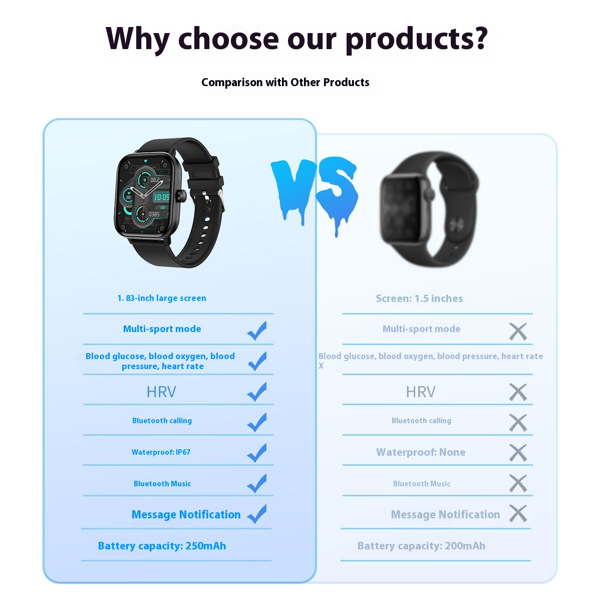 Likron Watches