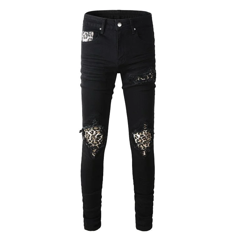 AMIRI  Fashion Jeans 1353
