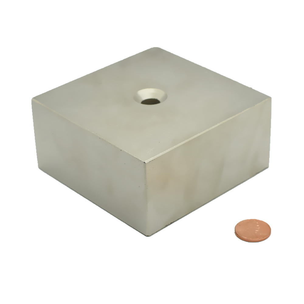 Is dangerous? What about neodymium