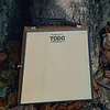 Wildlife Inspired Mini Cajon Drum for Outdoor Music Lovers