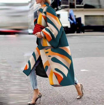 Classic and Elegant winter Coat