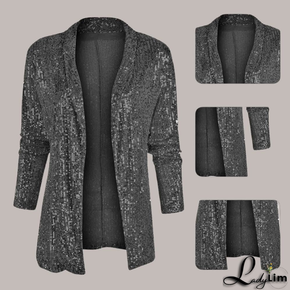 Tailored and Elegant winter garment