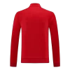 Bayern Munich Track Jacket 2025/26 &ndash; Red