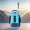 5L Battery Powered Sprayer Rechargeable Garden Sprayer for Yard Lawn and Garden