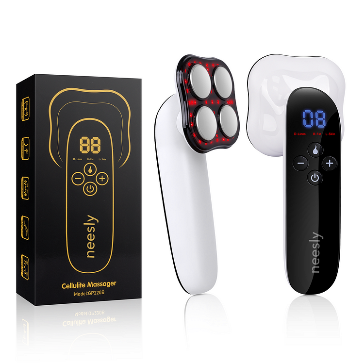 Neesly Wireless Home Body Sculptor