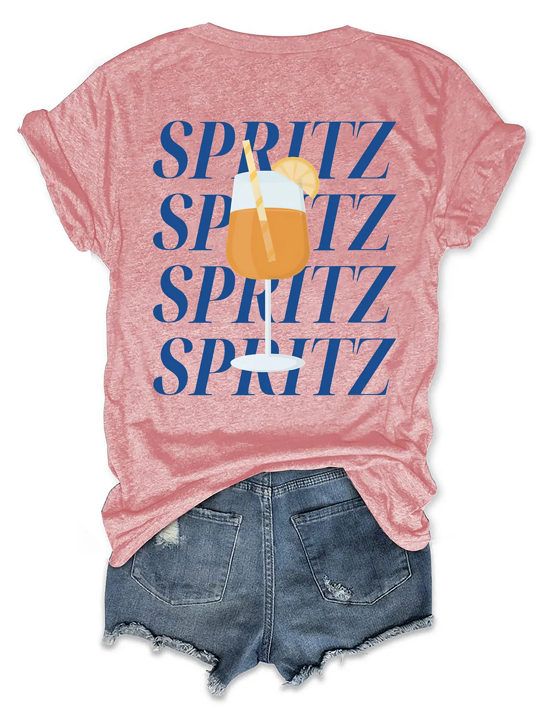 Aperol Spritz T-shirt