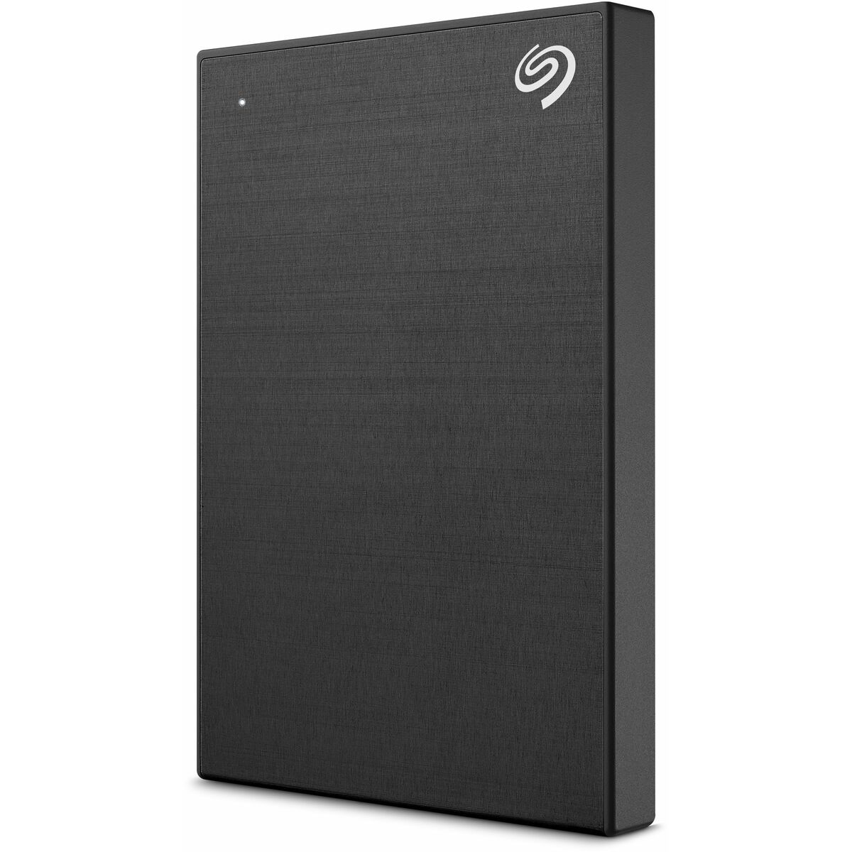 External Hard Drive Seagate Black 1 TB HDD