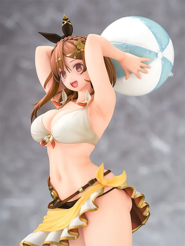 1/6 Scale Sunbathe Swimsuit Ver. Reisalin Stout - Atelier Ryza