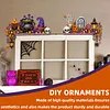 2pcs DIY Diamond Painting Halloween Door Corner Frame Wood Decor 2pcs(Halloween)