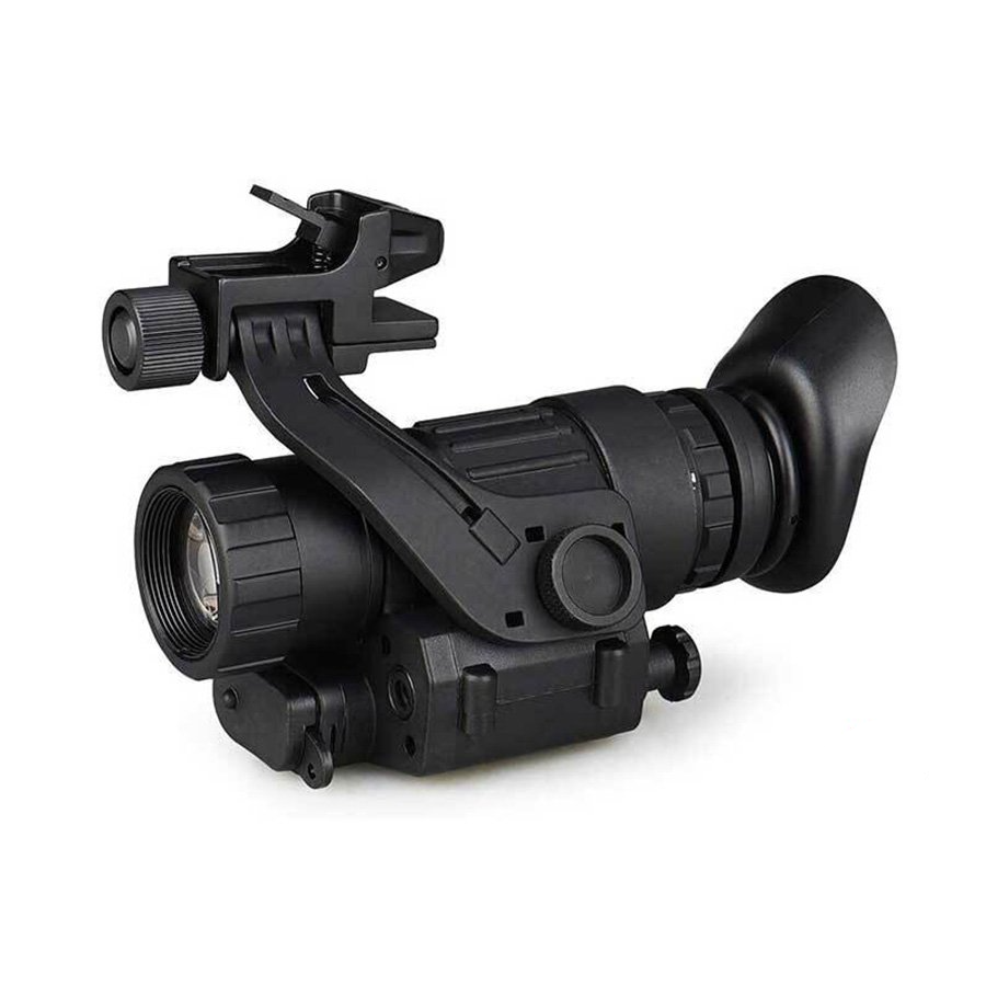 PVS-14 Digital Night Vision Goggle IR Night Vision Monocular for Night Patrol Hunting