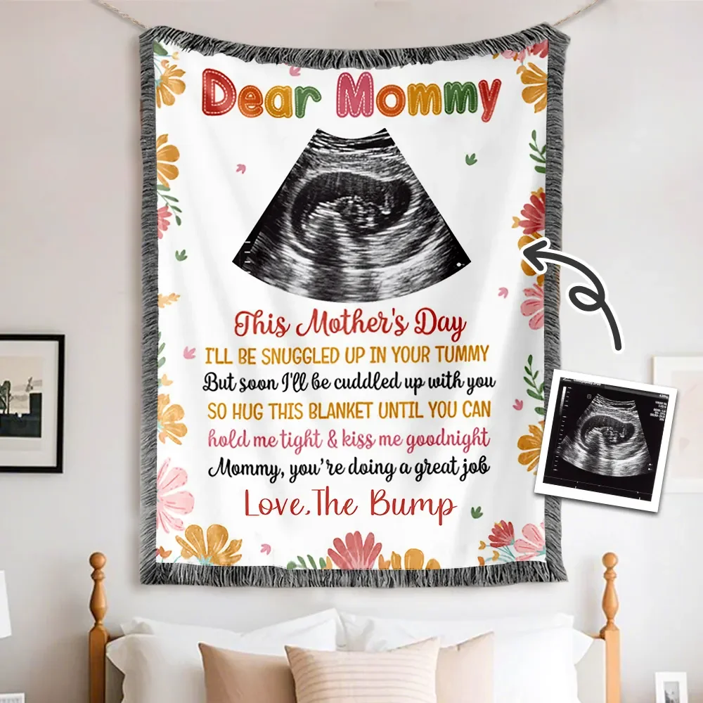 Custom Blanket Personalized Minime Pillow Makemesurprise