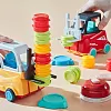 Crazy Forklift Jeux de soci&eacute;t&eacute; interactifs 