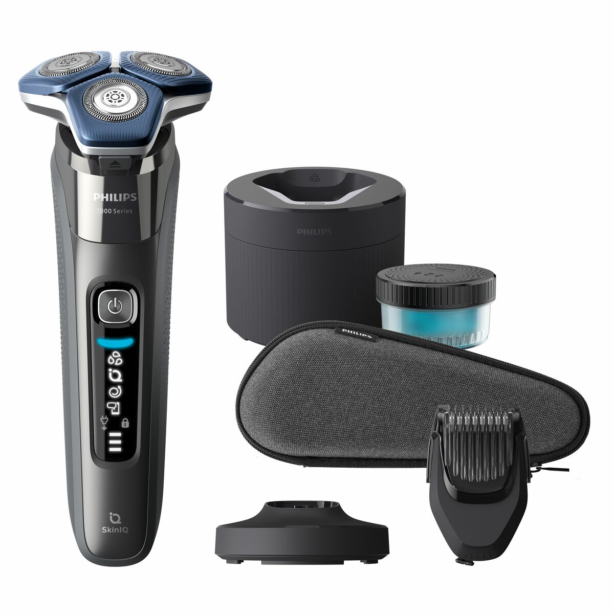 Hair Clippers Philips S7887/58      *