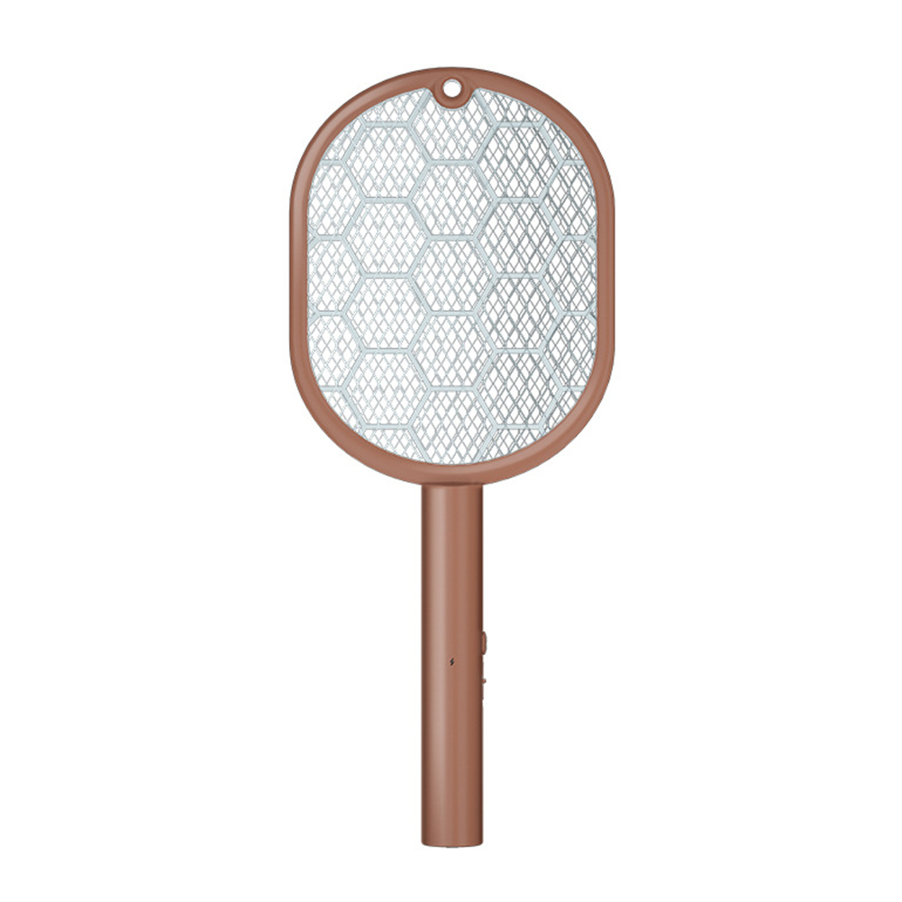 

3000V Electric Mosquito Swatter Anti Fly Bug Zapper Trap Insect Racket, 501 Original