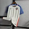 2016 Retro United States Home Football Shirt 1:1 Thai Quality