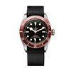 TUDOR Black Bay 41mm Steel