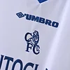 1998/2000 Retro Chelsea Away Football Shirt1:1 Thai Quality