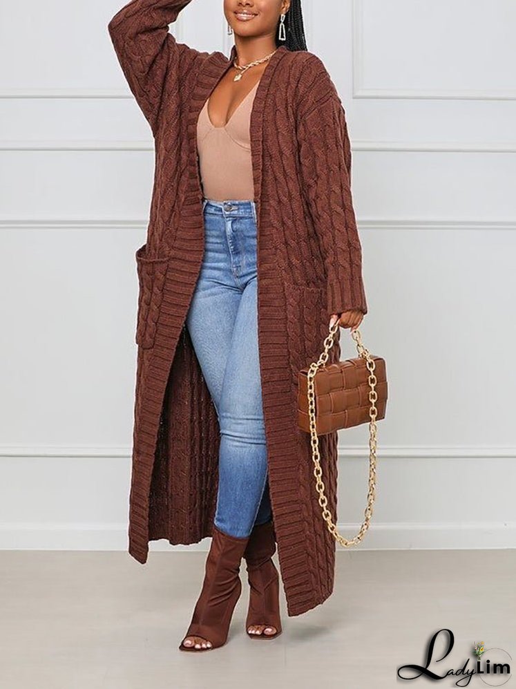 Timeless and Elegant Cardigan