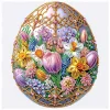 Diamond Painting-DIY Crystal Rhinestone Easter Eggs