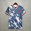 1994 Retro United States Away Football Shirt 1:1 Thai Quality