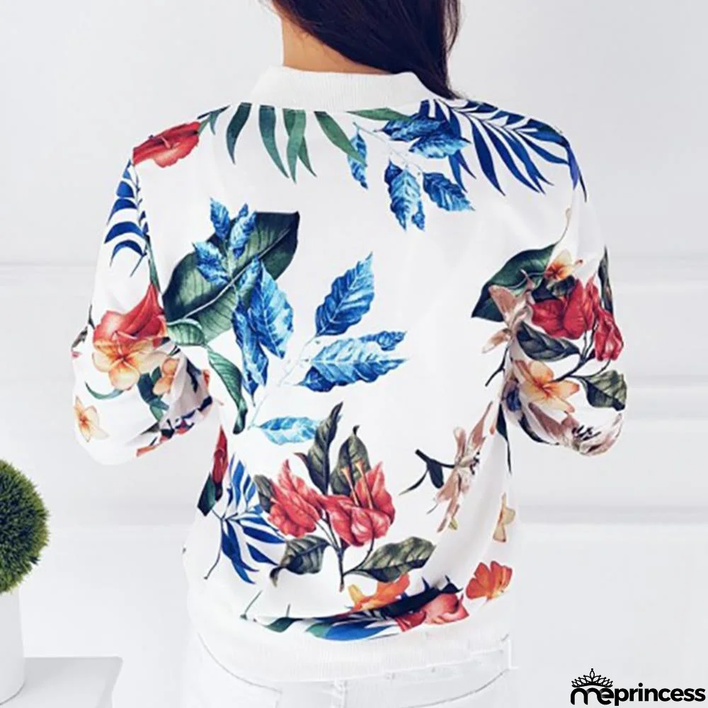 Classic and Comfortable Jacket