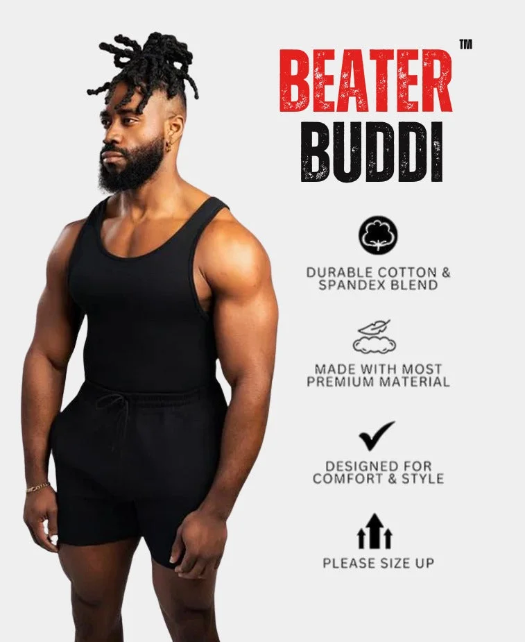 BeaterBuddi&trade; 2.0 (Limited Stock)
