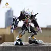 WarGreymon X-Antibody - Digimon Resin Statue - DJS Studio