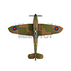 Spitfire F.MK.la Type