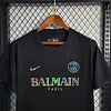 2023-2024 PSG Reflective Special EditionFootball Shirt 1:1 Thai Quality