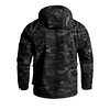 💥 2025 Hot Sale! Tactical Soft Shell Jacket Waterproof Outdoor Plus Velvet Autumn and Winter Workwear Cycling Labor Protection Warm Jacket