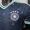 2026 Player Version Germany Away Football Shirt 1:1 Thai Quality