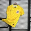 2024/2025 Corinthians Goalkeeper Yellow Jersey 1:1 Thai Quality