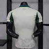 Joyfball 2025/2026 Player Version Palmeiras Away FIFA Club World Cup Football Jersey 1:1 Thai Quality（The player version jersey is a bit tight, please pay attention to the size selection）