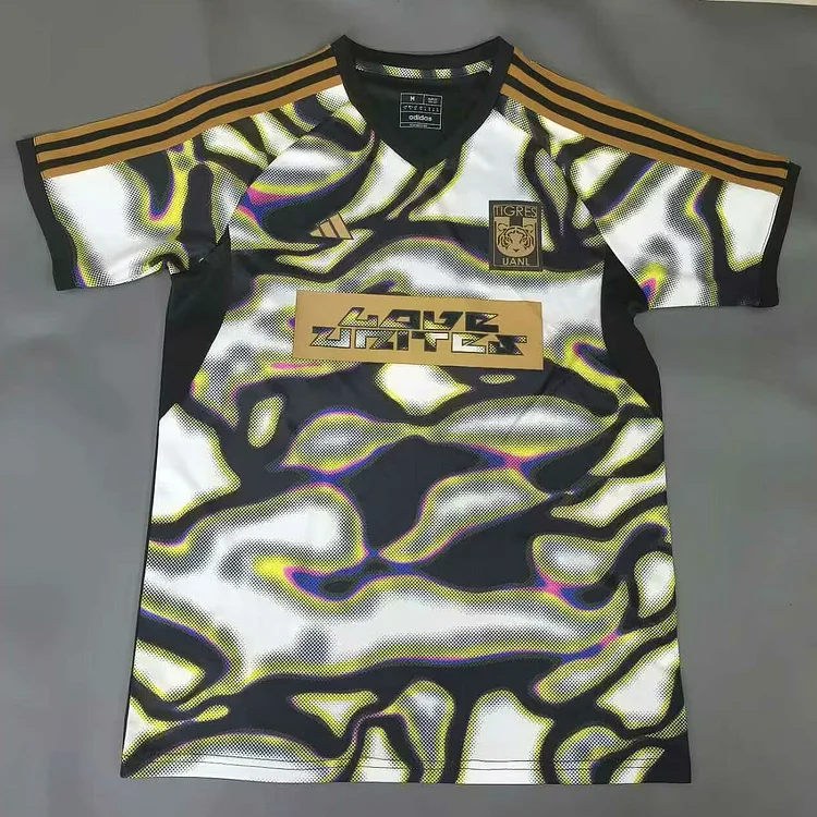 Player 25/26 Tigres UANL special edition jersey