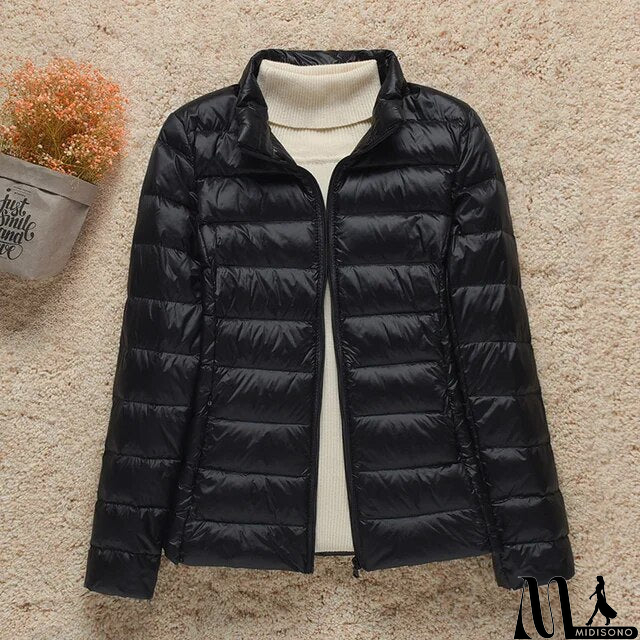 MidiSono - Timeless and Stylish general Jacket