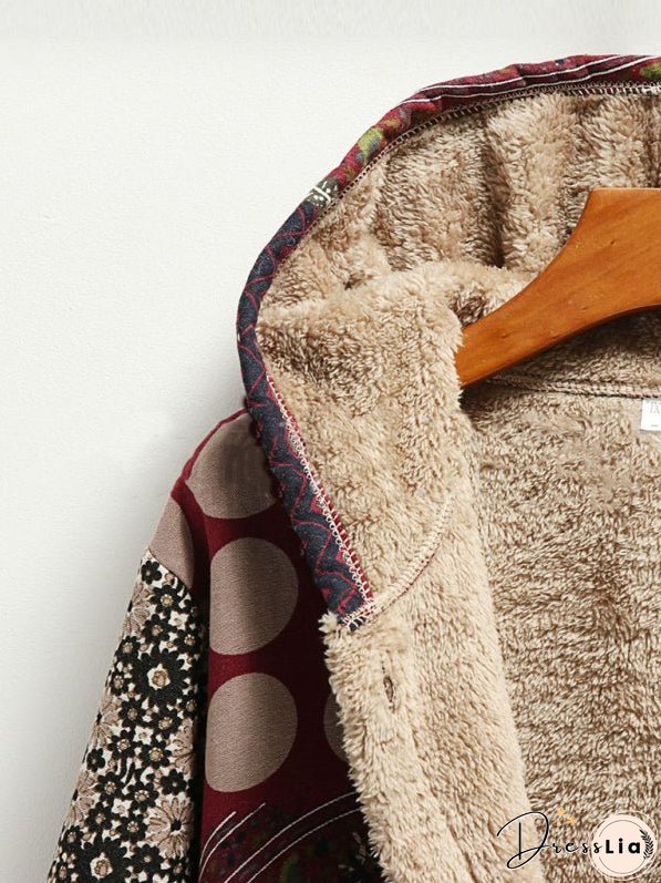 Tailored and Elegant winter Coat