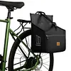 Bicycle Bag for Pannier Rack Large Capacity Bicycle Bag for MTB Road Bike E-Bike