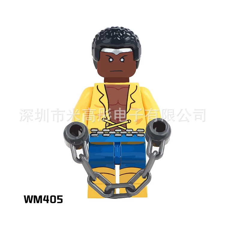 Marvel（WM405）