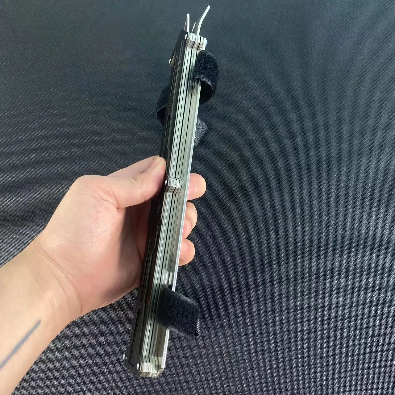 Hidden Blade All Metal Altair Ibn-La'Ahad hidden blade image 5