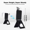 Magsafe Magnetic Folding Mobile Phone Tripod Bracket Angle Adjustment And Powerful Invisible Selfie Stick Tripod