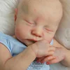 20" Candice Realistic Reborn Silicone Baby Boy Dolls - RBBI-Myrebornbabydoll&reg; Myrebornbabydoll&reg;