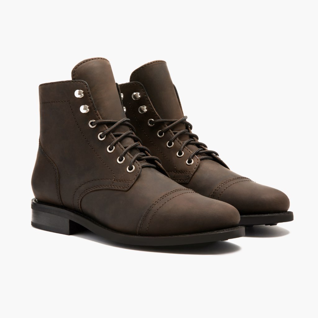 Captain | Tobacco | IFYHOME