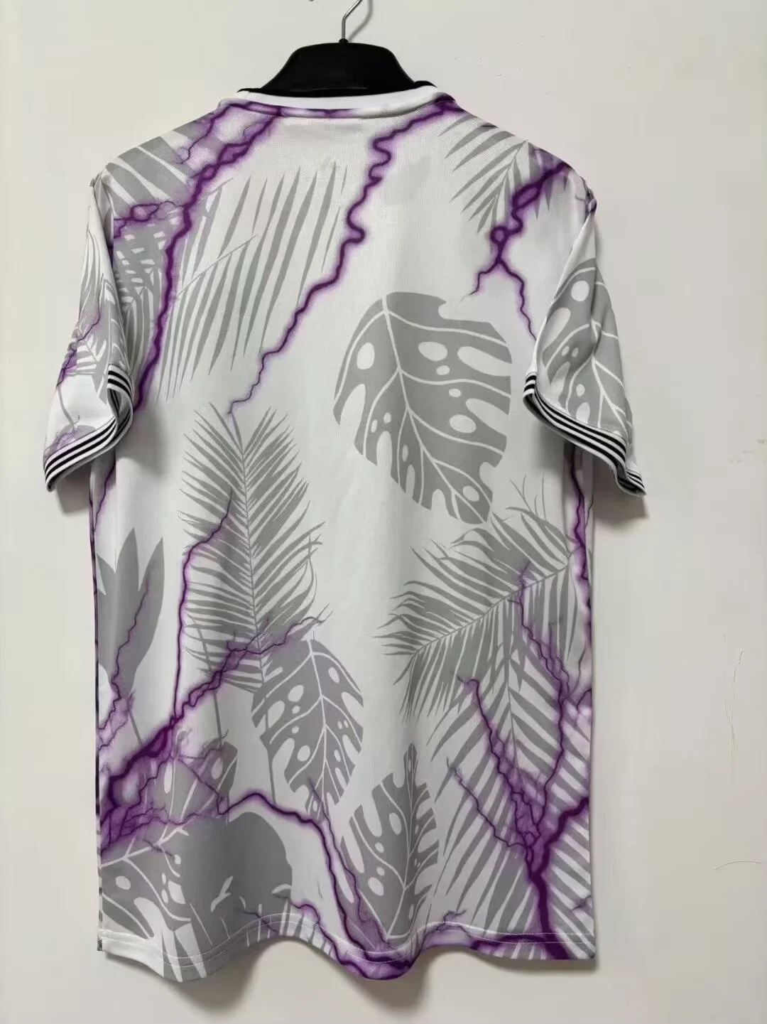 25/26 Football shirt Real Madrid Special Edition Thai Quality