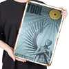 Tool Band - Vintage Metal Signs - 20*30cm/30*40cm - Music