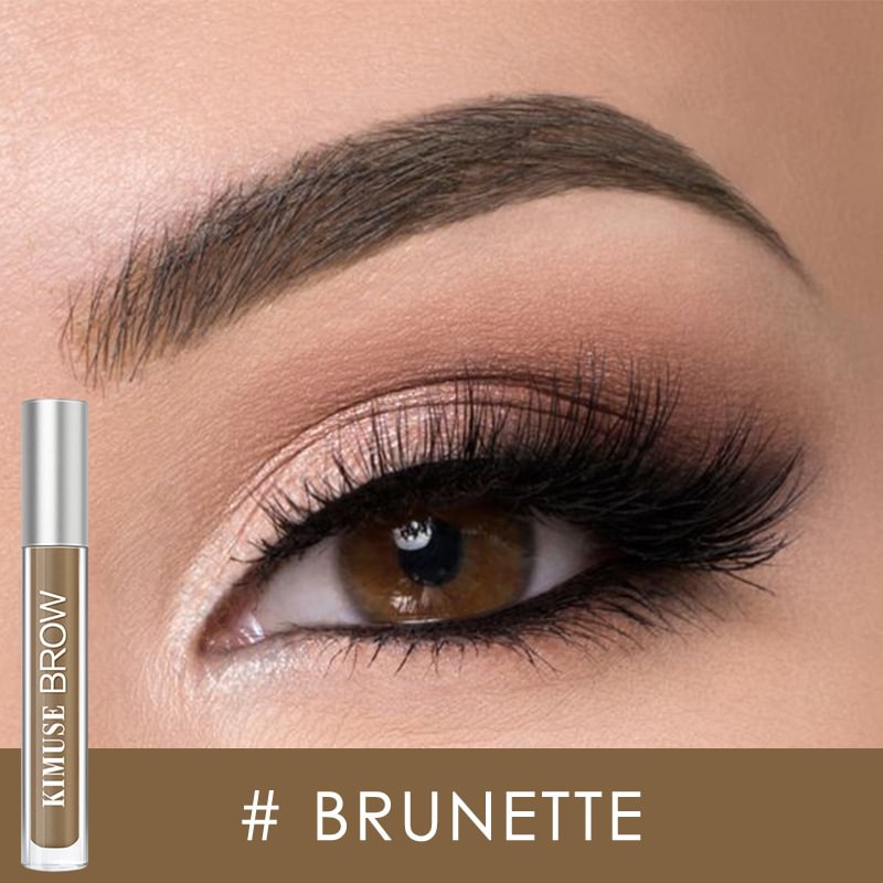 3-in-1 Waterproof Eyebrow Gel | IFYHOME