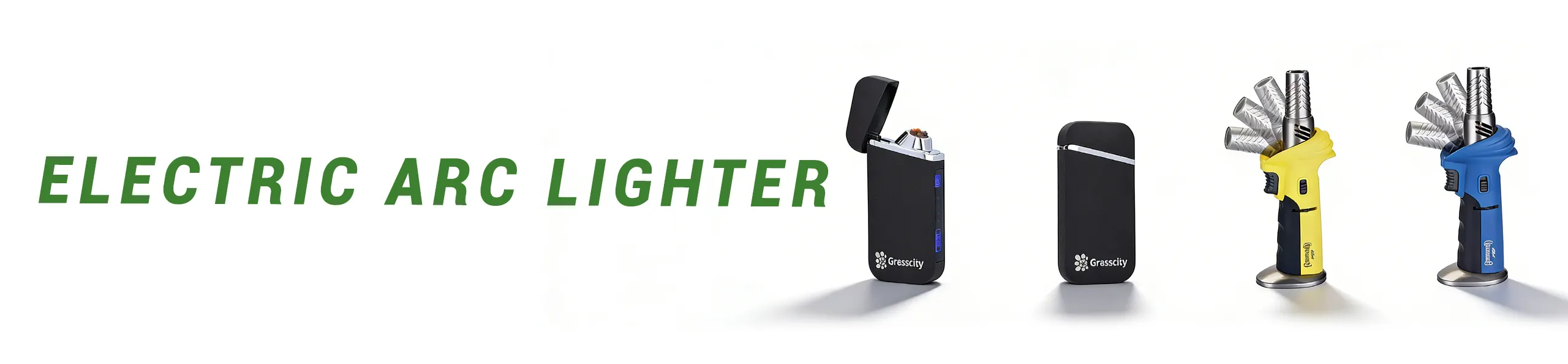 Electric Arc Lighter